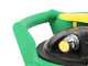 Unger HydroPower Ultra S - Filtro deionizzante per acqua pura