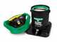 Unger HydroPower Ultra S - Filtro deionizzante per acqua pura