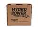 Unger HydroPower Ultra S - Filtro deionizzante per acqua pura