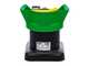 Unger HydroPower Ultra S - Filtro deionizzante per acqua pura