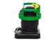 Unger HydroPower Ultra S - Filtro deionizzante per acqua pura