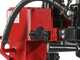 GeoTech Pro LSP 25-100VET - Spaccalegna a trattore - Verticale