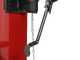 GeoTech Pro LSP 25-100VET - Spaccalegna a trattore - Verticale