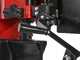 GeoTech Pro LSP 25-100VET - Spaccalegna a trattore - Verticale