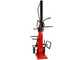 GeoTech Pro LSP 25-100VET - Spaccalegna a trattore - Verticale