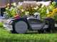 Sunseeker V3 - Robot Tagliaerba - Senza impianto