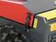 Blue Bird E-FM 24-60 - Robot Trinciaerba cingolato a batteria - 80V/50Ah - Radiocomandato
