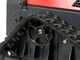 Blue Bird E-FM 24-60 - Robot Trinciaerba cingolato a batteria - 80V/50Ah - Radiocomandato