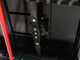 Blue Bird E-FM 24-60 - Robot Trinciaerba cingolato a batteria - 80V/50Ah - Radiocomandato