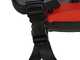 Blue Bird E-FM 24-60 - Robot Trinciaerba cingolato a batteria - 80V/50Ah - Radiocomandato