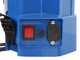 Hyundai KF-12C-7 - Pompa irroratrice spalleggiata a batteria - 12L