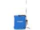 Hyundai KF-12C-7 - Pompa irroratrice spalleggiata a batteria - 12L