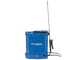Hyundai KF-12C-7 - Pompa irroratrice spalleggiata a batteria - 12L