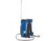 Hyundai KF-12C-7 - Pompa irroratrice spalleggiata a batteria - 12L
