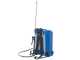 Hyundai KF-12C-7 - Pompa irroratrice spalleggiata a batteria - 12L