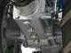 EuroMech BLITZ 70 - Motofalciatrice multifunzione - Motore Honda GX200 - 6.5 HP