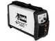 Telwin Infinity 220 - Saldatrice Inverter (MMA, TIG) + Kit, corrente continua (DC)