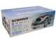 Sunseeker S3 - Robot Tagliaerba - Senza impianto