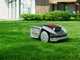 Sunseeker S3 - Robot Tagliaerba - Senza impianto