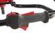 OUTLET - PICCOLI DIFETTI ESTETICI - Bluebird T170 HO - Mototrivella a benzina 4 tempi - Honda GCVx 170 - Punta non inclusa