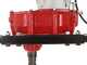OUTLET - PICCOLI DIFETTI ESTETICI - Bluebird T170 HO - Mototrivella a benzina 4 tempi - Honda GCVx 170 - Punta non inclusa