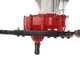 OUTLET - PICCOLI DIFETTI ESTETICI - Bluebird T170 HO - Mototrivella a benzina 4 tempi - Honda GCVx 170 - Punta non inclusa