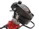 OUTLET - PICCOLI DIFETTI ESTETICI - Bluebird T170 HO - Mototrivella a benzina 4 tempi - Honda GCVx 170 - Punta non inclusa