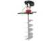 OUTLET - PICCOLI DIFETTI ESTETICI - Bluebird T170 HO - Mototrivella a benzina 4 tempi - Honda GCVx 170 - Punta non inclusa