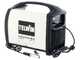 Telwin Maxima 160 Synergic - Saldatrice Inverter Multiprocesso (MIG-MAG/FLUX/BRAZING) - GAS/NO GAS