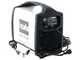 Telwin Maxima 160 Synergic - Saldatrice Inverter Multiprocesso (MIG-MAG/FLUX/BRAZING) - GAS/NO GAS