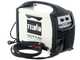 Telwin Maxima 160 Synergic - Saldatrice Inverter Multiprocesso (MIG-MAG/FLUX/BRAZING) - GAS/NO GAS