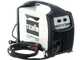 Telwin Maxima 160 Synergic - Saldatrice Inverter Multiprocesso (MIG-MAG/FLUX/BRAZING) - GAS/NO GAS