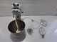 OUTLET - UTILIZZATO PER PROVA - KitchenAid Classic 5K45SS-EWH Bianco - Impastatrice Planetaria