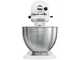 OUTLET - UTILIZZATO PER PROVA - KitchenAid Classic 5K45SS-EWH Bianco - Impastatrice Planetaria