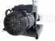 Palumbo Pavi SM 5 INOX - Passapomodoro elettrico - Motore elettrico 375W - 220V