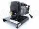 Palumbo Pavi SM 5 INOX - Passapomodoro elettrico - Motore elettrico 375W - 220V