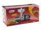 Palumbo Pavi SM 5 INOX - Passapomodoro elettrico - Motore elettrico 375W - 220V