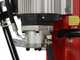 GeoTech Pro LSP14-100VE-3 - Spaccalegna elettrico - Verticale - 400V