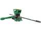 Unger Hydropower Ultra DI - Kit per pulizia vetri e pannelli fotovoltaici - Asta telescopica in carbonio 170-600 cm