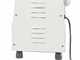 OUTLET - PICCOLI DIFETTI ESTETICI - Prismafood iLine SFMC 30 VAR - Impastatrice a spirale - capacit&agrave; 25Kg - Monofase