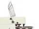 OUTLET - PICCOLI DIFETTI ESTETICI - Prismafood iLine SFMC 30 VAR - Impastatrice a spirale - capacit&agrave; 25Kg - Monofase