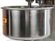 OUTLET - PICCOLI DIFETTI ESTETICI - Prismafood iLine SFMC 30 VAR - Impastatrice a spirale - capacit&agrave; 25Kg - Monofase