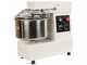 OUTLET - PICCOLI DIFETTI ESTETICI - Prismafood iLine SFMC 30 VAR - Impastatrice a spirale - capacit&agrave; 25Kg - Monofase