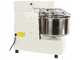 OUTLET - PICCOLI DIFETTI ESTETICI - Prismafood iLine SFMC 30 VAR - Impastatrice a spirale - capacit&agrave; 25Kg - Monofase