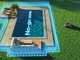 Sunseeker S4 - Robot Tagliaerba - Senza impianto
