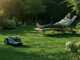 Sunseeker S4 - Robot Tagliaerba - Senza impianto