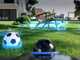 Sunseeker S4 - Robot Tagliaerba - Senza impianto