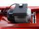 Palumbo Pavi TS PLAST - Passapomodoro con banco - Motore elettrico 335W