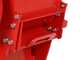 Attila ATS 900 DL - Biotrituratore a scoppio - Motore a benzina Loncin da 270cc - Doppia configurazione di scarico