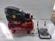 OUTLET - PICCOLI DIFETTI ESTETICI - Fini Tiger MK 285 24 - Compressore aria elettrico monofase - Motore 2.5 HP - 24 lt
